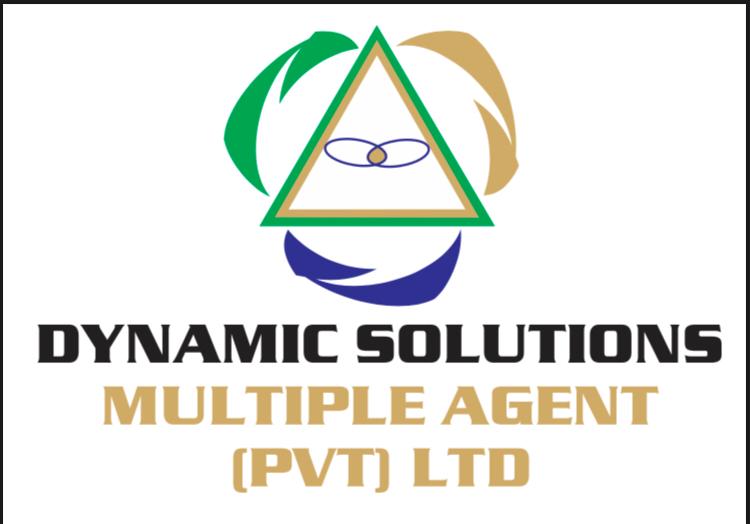 Dynamic Risk Solutions office